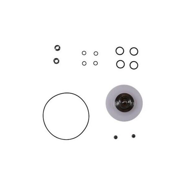 Pump Repair Parts- Kit, pump maint/DDI60-10/SS/V/SS/abr, DDI Series.